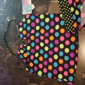 Girls size 7/8 bikini